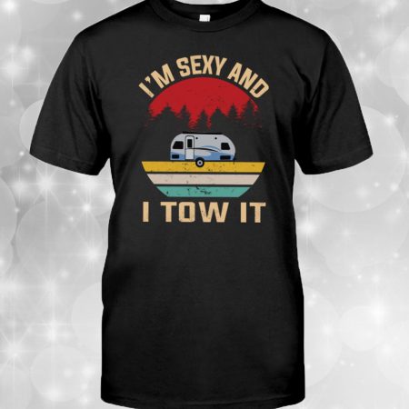 I Town It T-Shirt